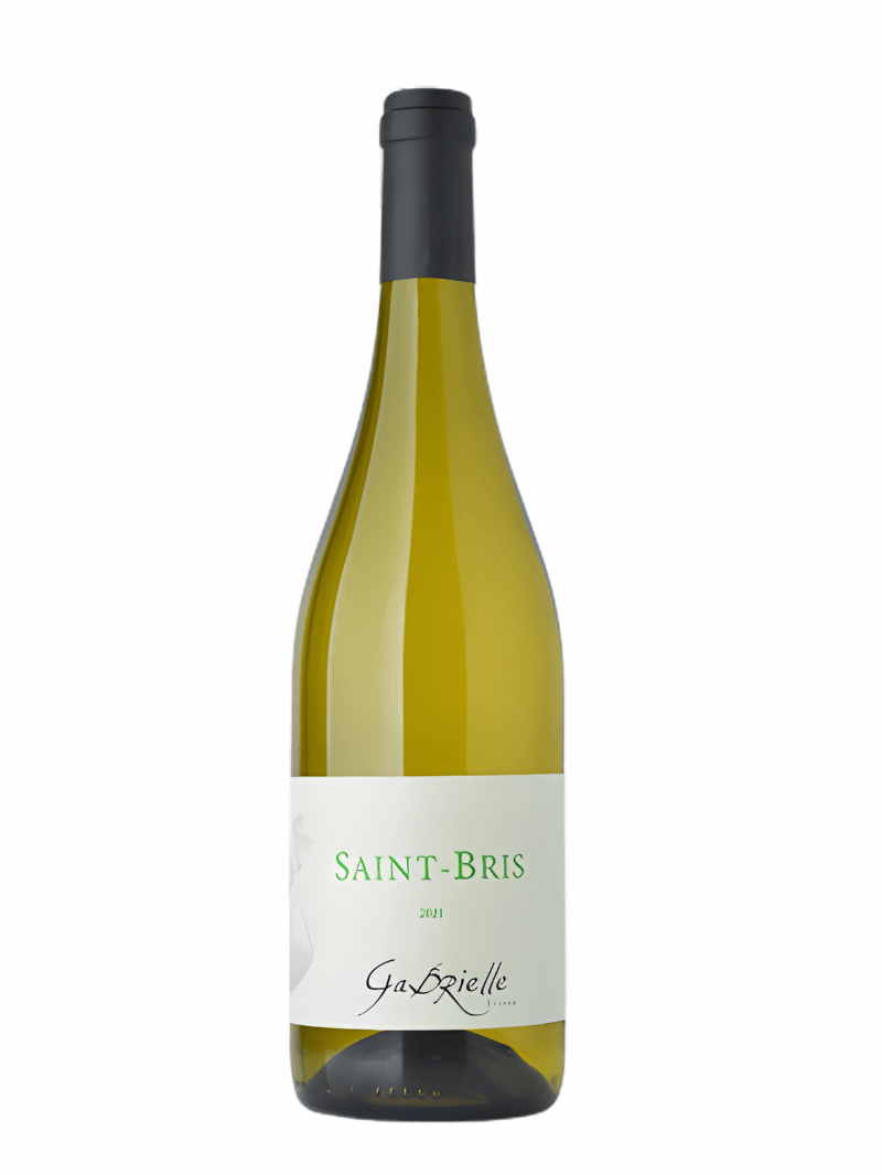 Domaine Gabrielle Vivien Saint-Bris, Bourgogne Domaine Gabrielle Vivien Saint-Bris, Bourgogne
