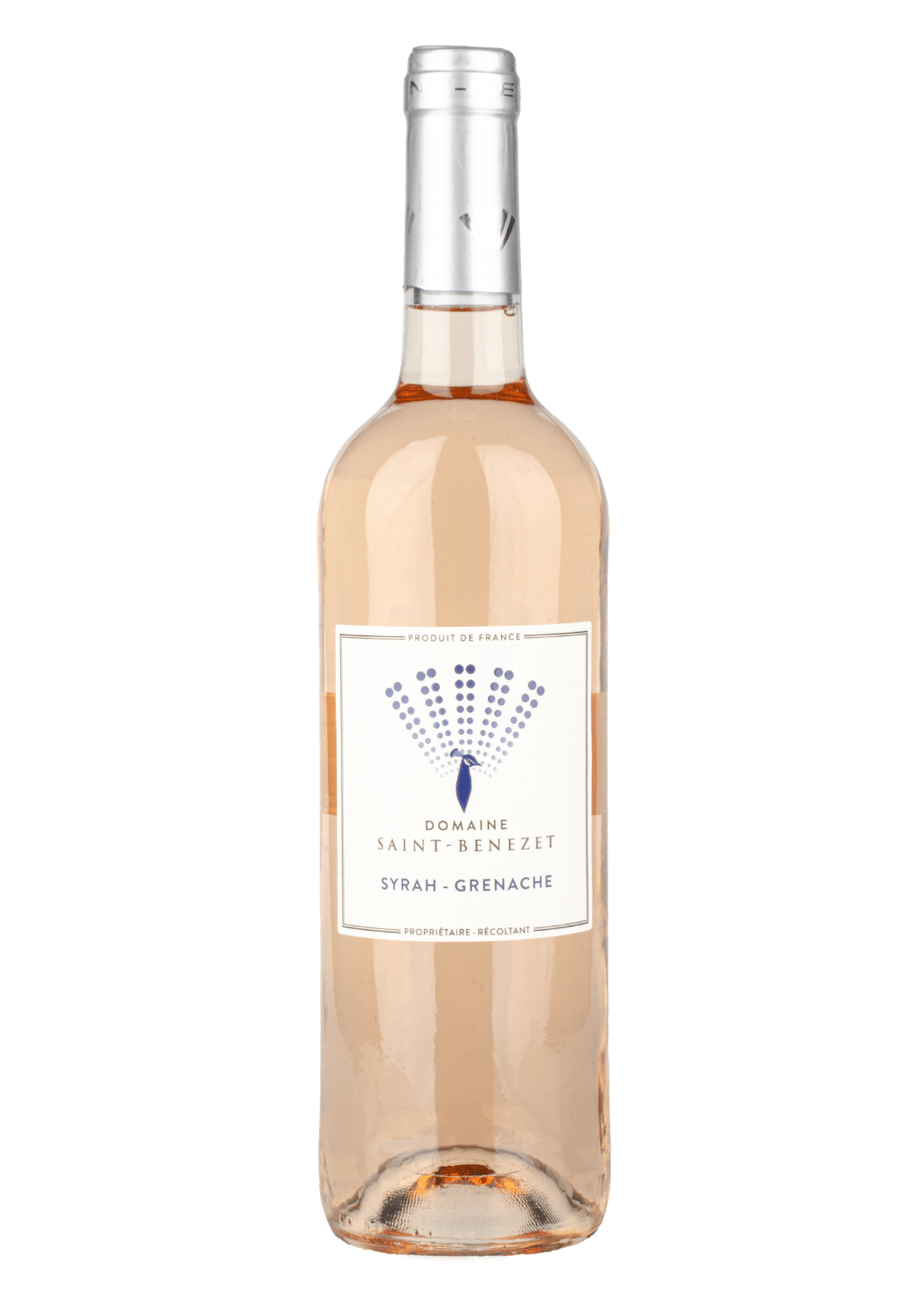 Domaine Saint-Benezet Pays d’Oc Rosé Domaine Saint-Benezet Pays d’Oc Rosé