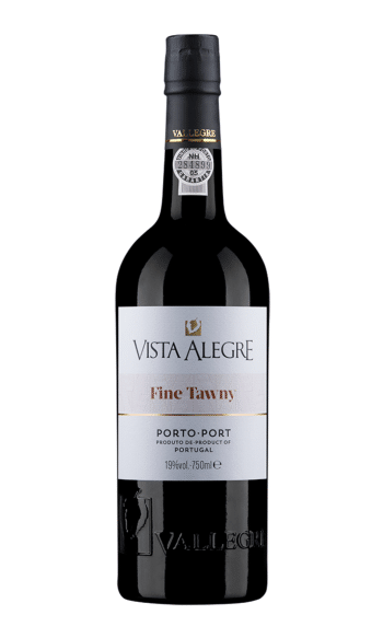 Vista Alegre Fine Tawny DOC Douro