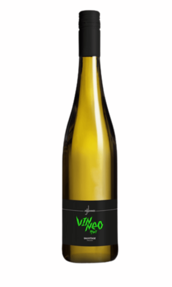 Weingut Johannes Hörner Sauvitage trocken Vinneo Piwi, Pfalz