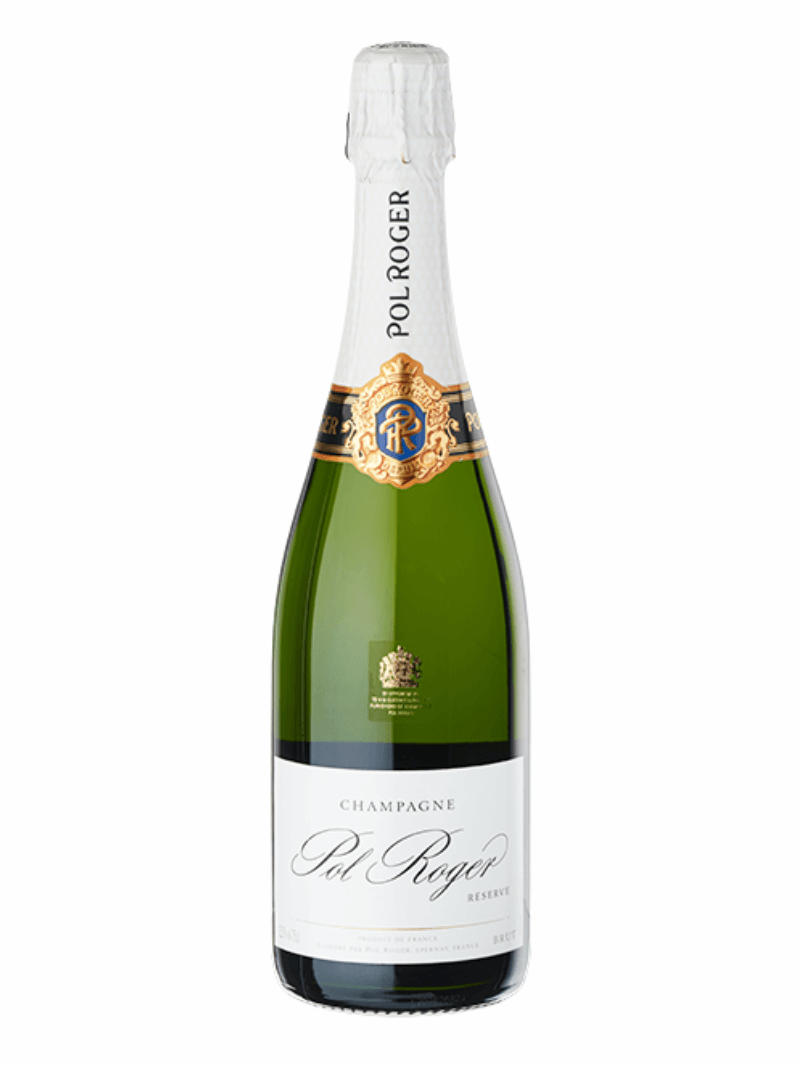 Champagne Pol Roger Brut Reservé Champagne Pol Roger Brut Reservé