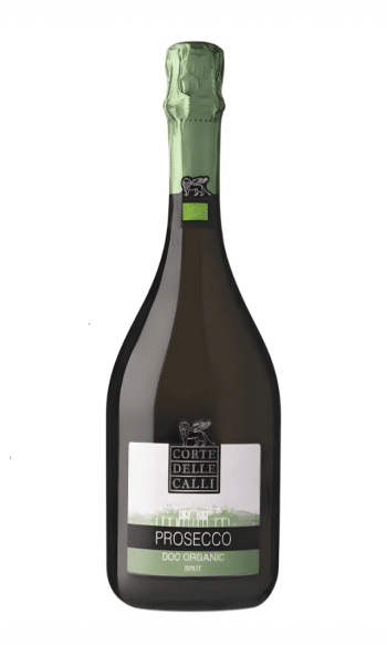 Corte Delle Calli Prosecco Brut Økologisk