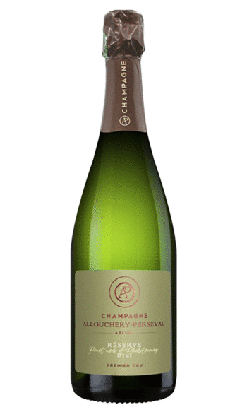 Champagne Allouchery-Perseval ’ La Réserve Brut’ Premier Cru