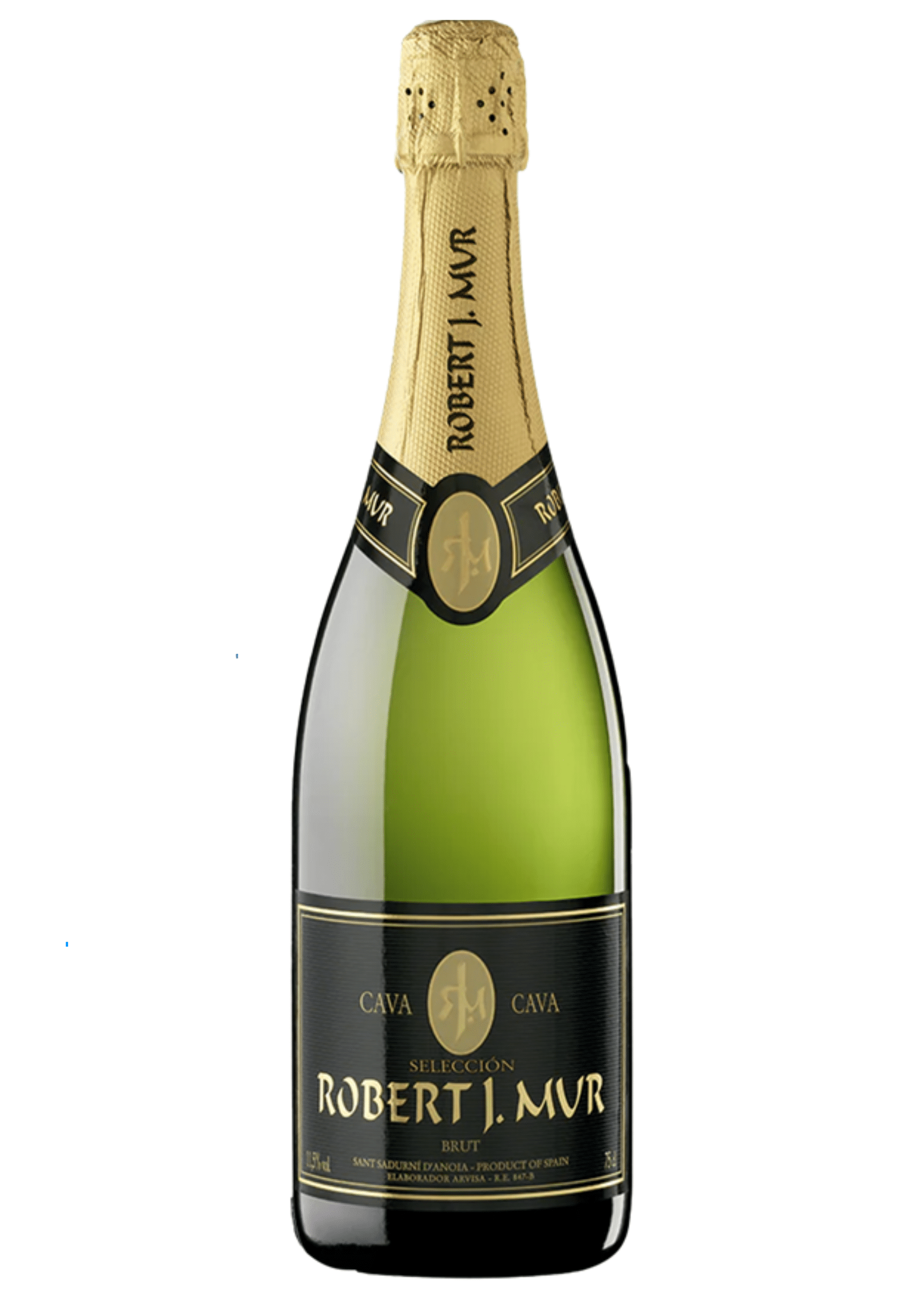robert_j._mur_selecci_n_cava_brut Robert J. Mur Selección Cava Brut