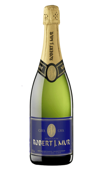 Robert J. Mur Selección Cava Semi Seco