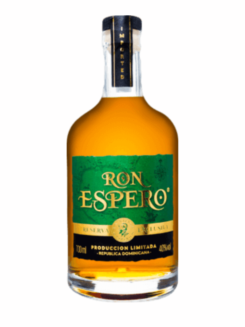 57 Ron Espero, Reserva Exclusiva - 40% - Billede 1