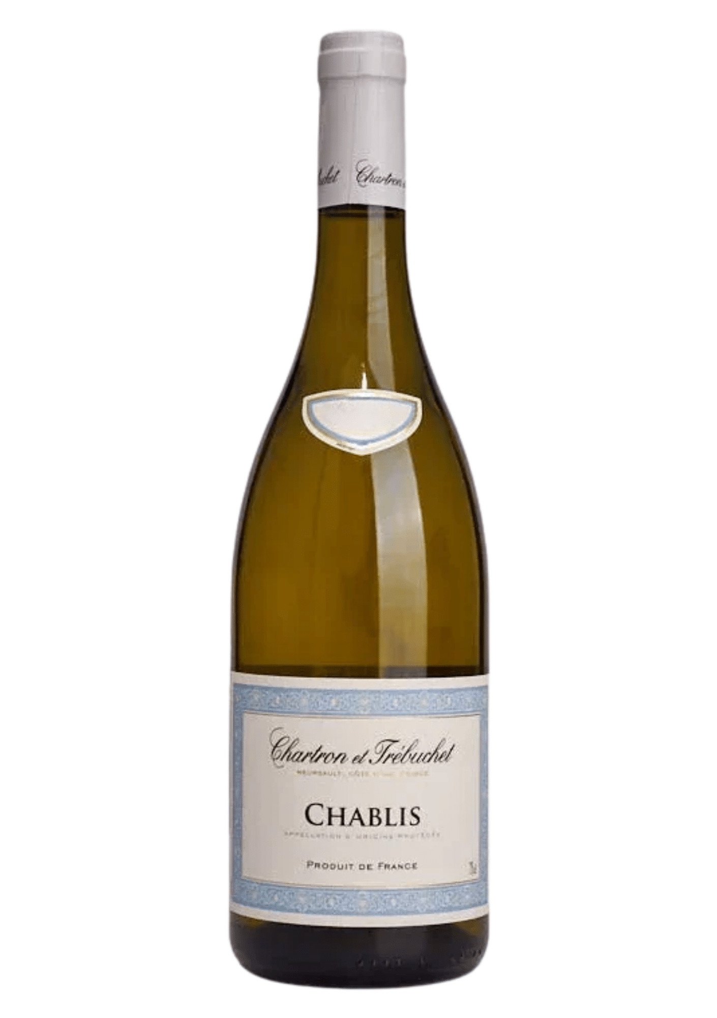 Chablis, Chartron et Trébuchet Chablis, Chartron et Trébuchet