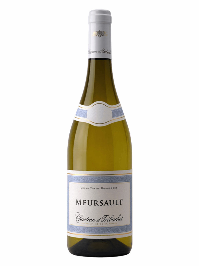 Chartron et Trébuchet Meursault Chartron et Trébuchet Meursault, Bourgogne