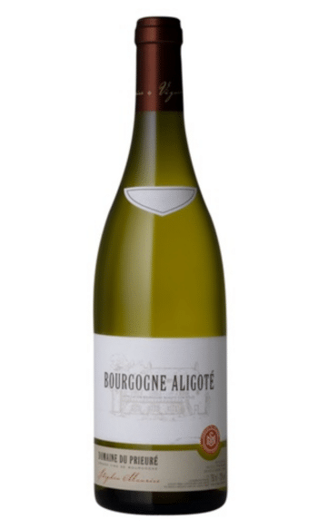 Domaine du Prieuré Øko Bourgogne Aligoté