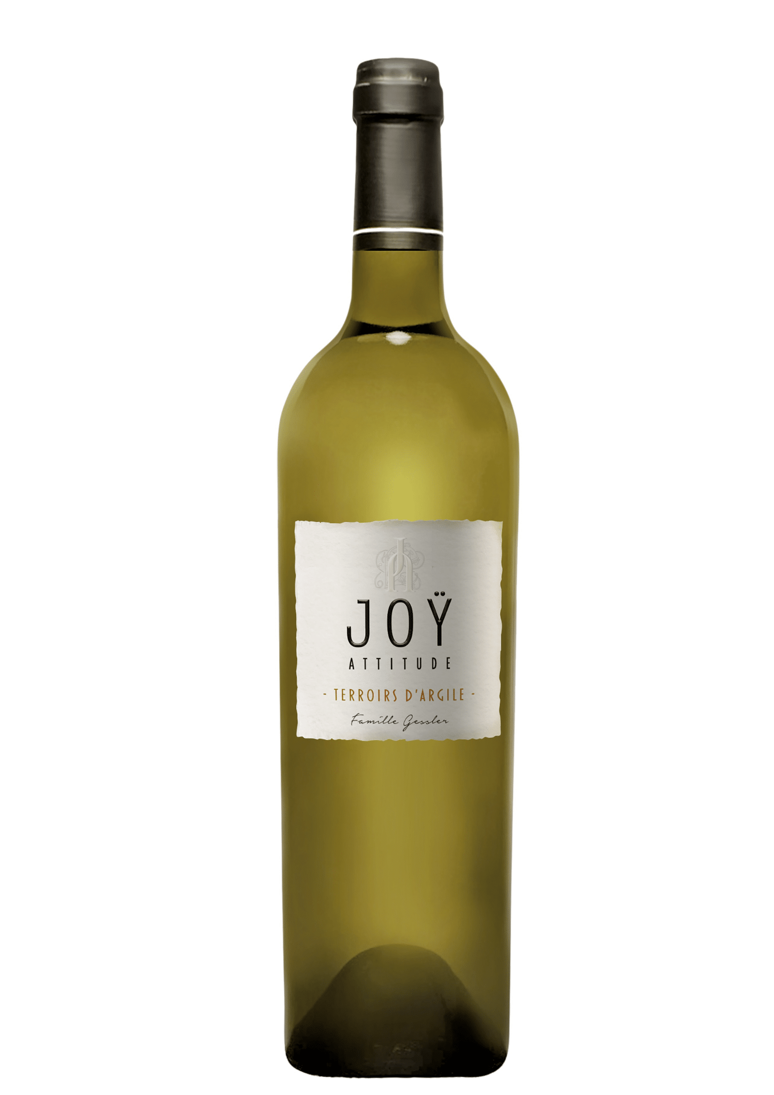 domaine_de_jo_attitude Domaine de Joÿ 'Attitude' Terroir d’Argile Blanc Sec Boisé