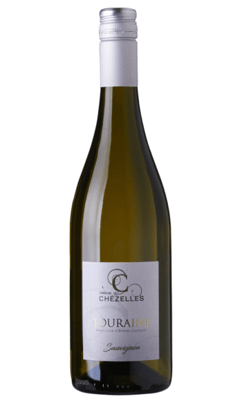 Domaine des Chézelles Touraine Sauvignon Blanc