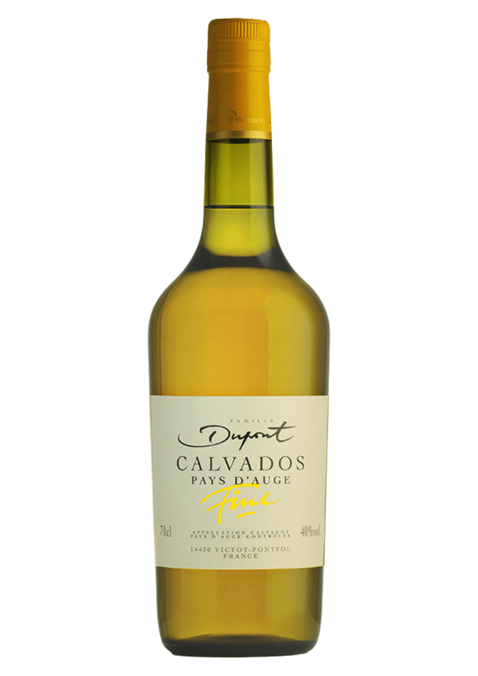famille_dupont_fine Famille Dupont Calvados Pays d'Auge Fine