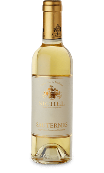 Famille Sichel Sauternes, Bordeaux
