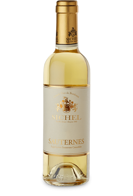 1000973-1_2 Famille Sichel Sauternes, Bordeaux