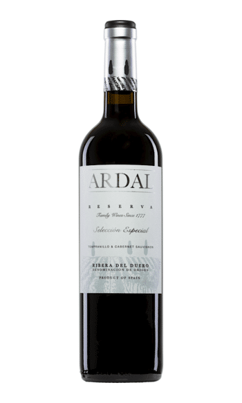 Ardal Reserva DO Ribera del Duero