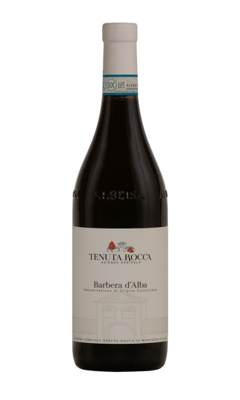 Tenuta Rocca Barbera d'Alba DOC