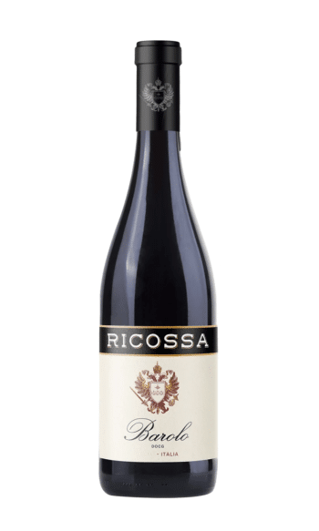 Ricossa Barolo DOCG