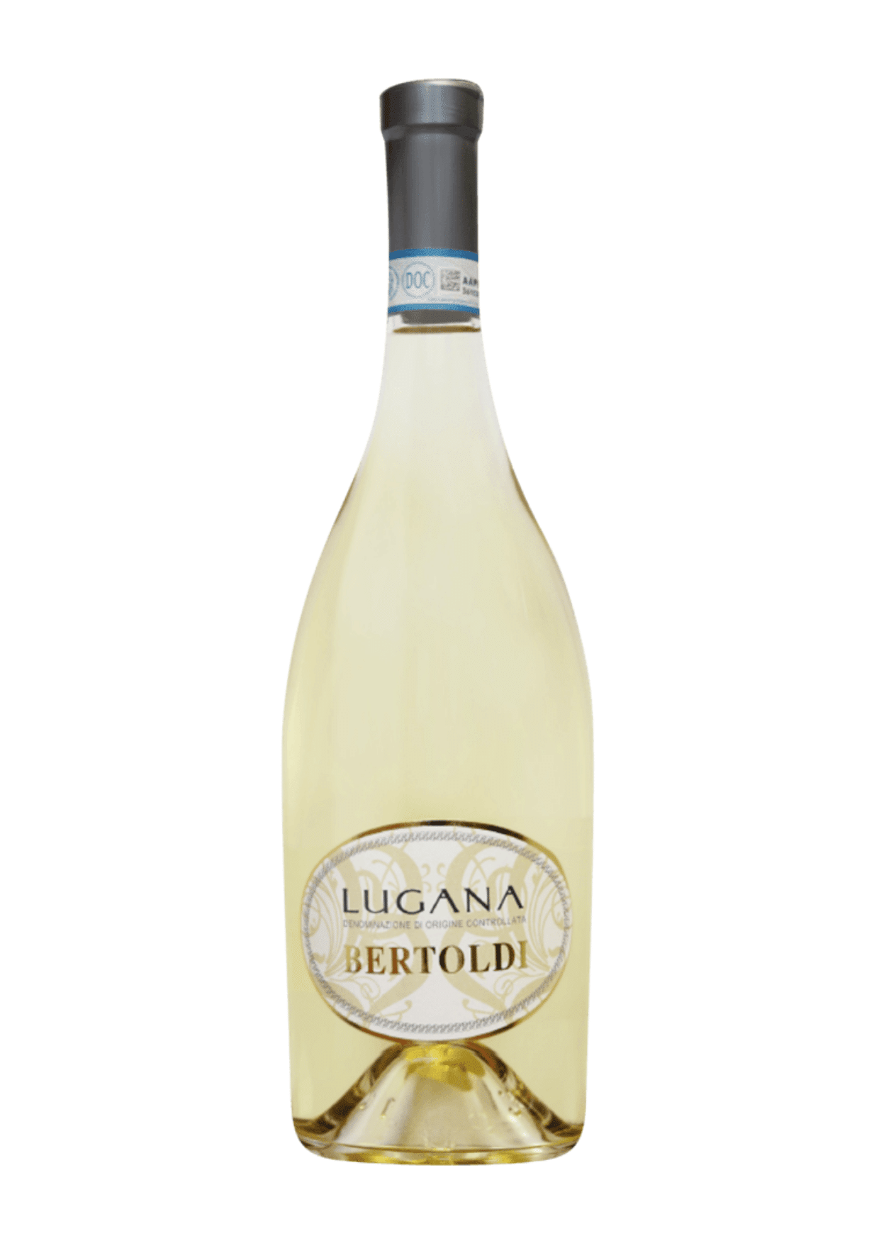 Bertoldi Lugana DOC, Veneto Bertoldi Lugana DOC, Veneto