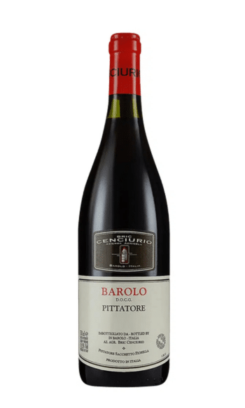 Bric Cenciurio 'Pittatore' Barolo D.O.C.G