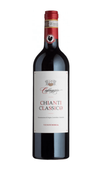 Chianti Classico DOCG - Cafaggio