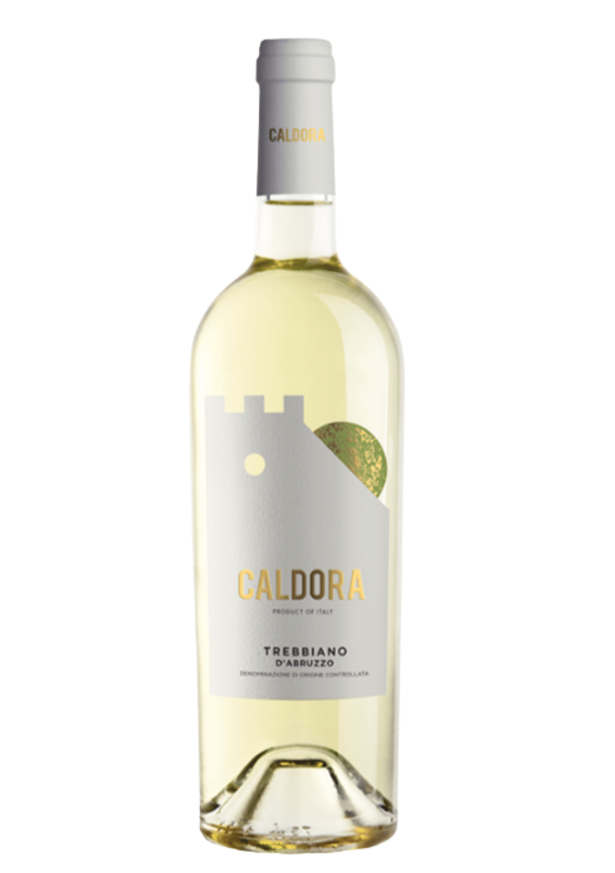 Caldora Trebbiano d’Abruzzo DOC Caldora Trebbiano d’Abruzzo DOC