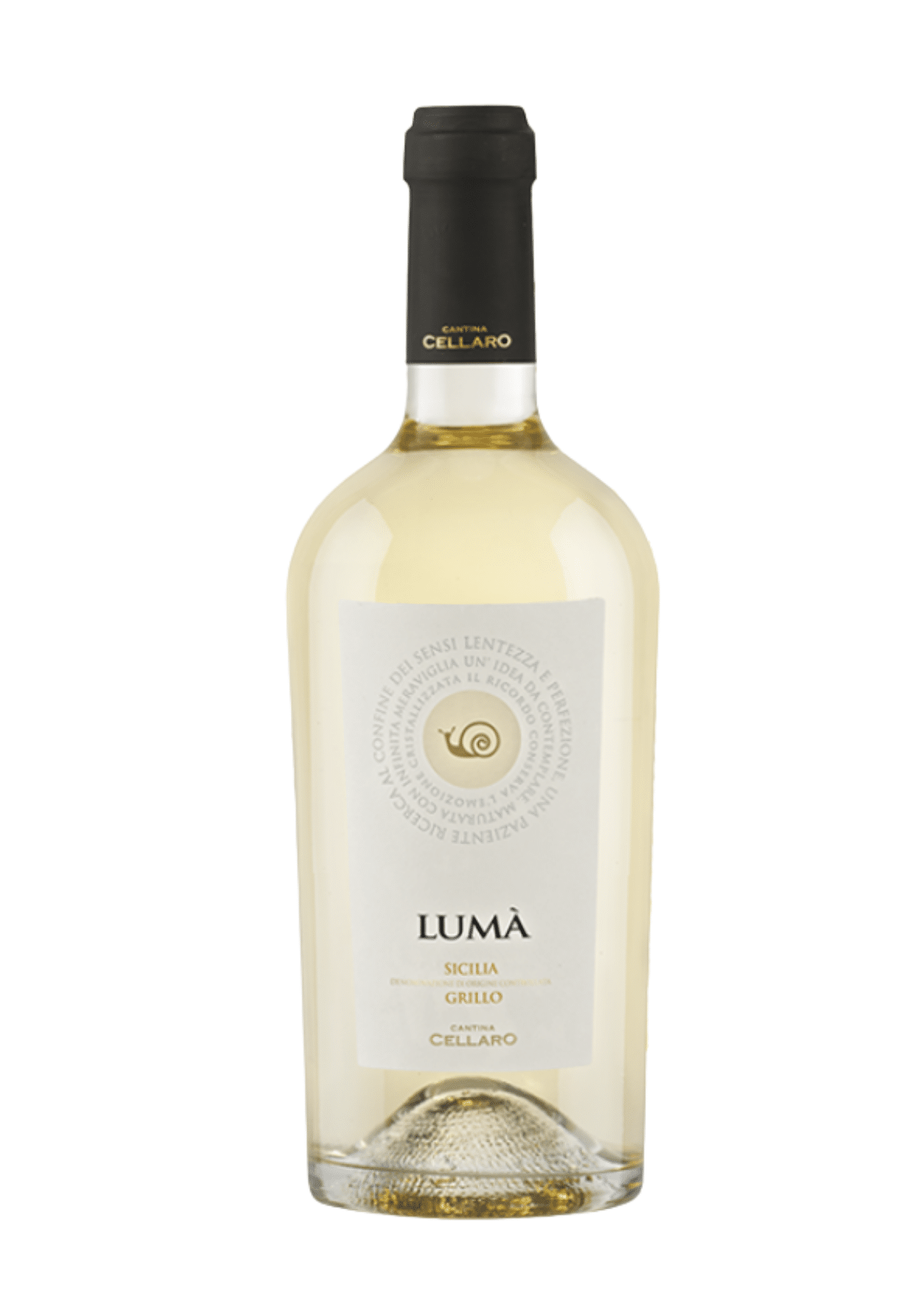 Cantina Cellaro ’Lumà’ Grillo DOC Sicilia Cantina Cellaro ’Lumà’ Grillo DOC Sicilia