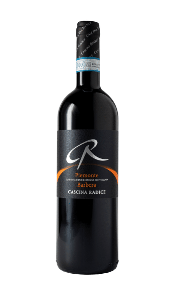 Cascina Radice Barbera DOC Piemonte