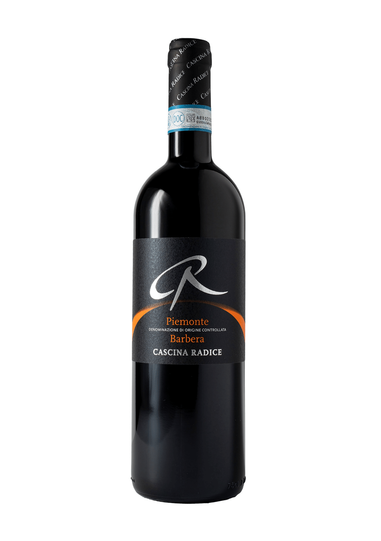 Cascina Radice Barbera Cascina Radice Barbera DOC Piemonte