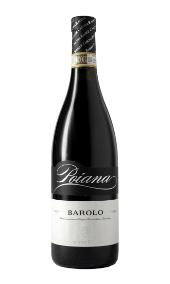 Poiana Barolo DOCG - Cascina Radice