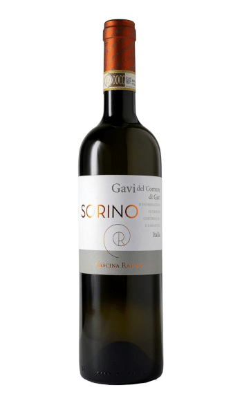Cascina Radice ’Sorino’ Gavi di Gavi DOCG