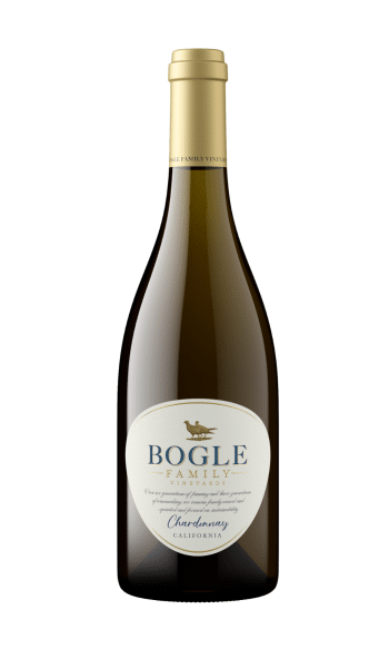 Chardonnay - Bogle Family Vineyards
