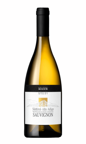 Kellerei Bozen Cantina Bolzano Sauvignon Blanc, DOC Südtirol-Alto Adige