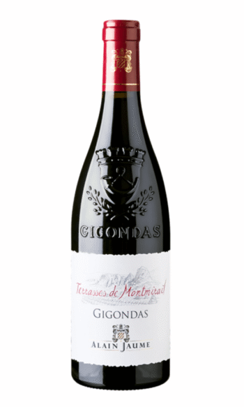 Alain Jaume ’Terrasses de Montmirail’ Gigondas, Rhône