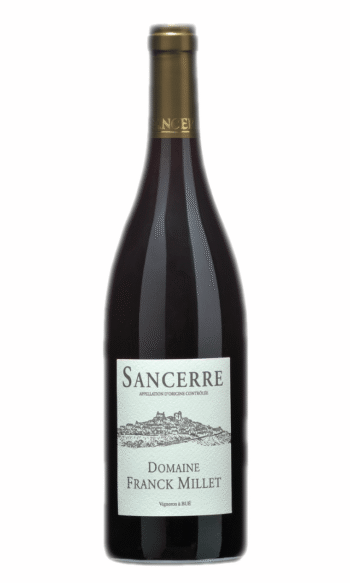 Domaine Franck Millet Sancerre Rouge