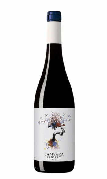 Samara Priorat D.O.Q