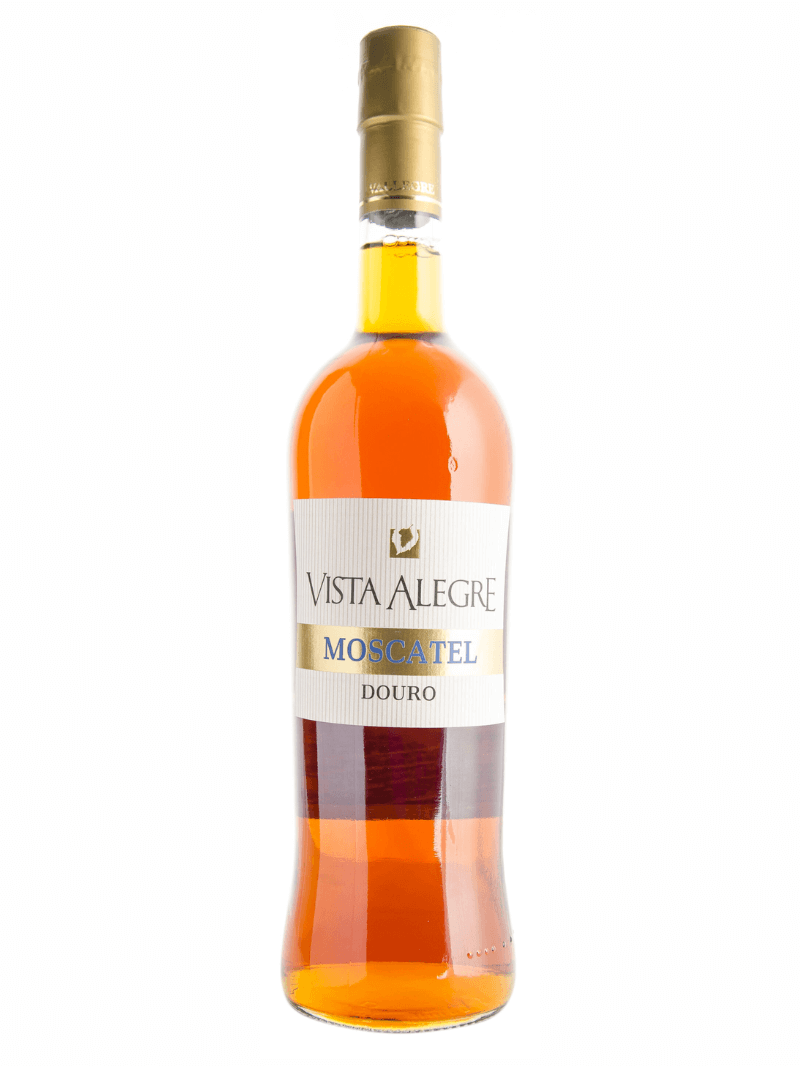 Chardonnay, Lodi, Western Cellars (61) (1) Vista Alegre Moscatel - Billede 1