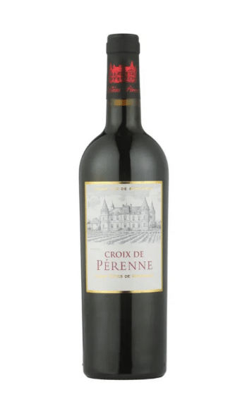 Château Pérenne Croix de Pérenne, Blaye, Côtes De Bordeaux