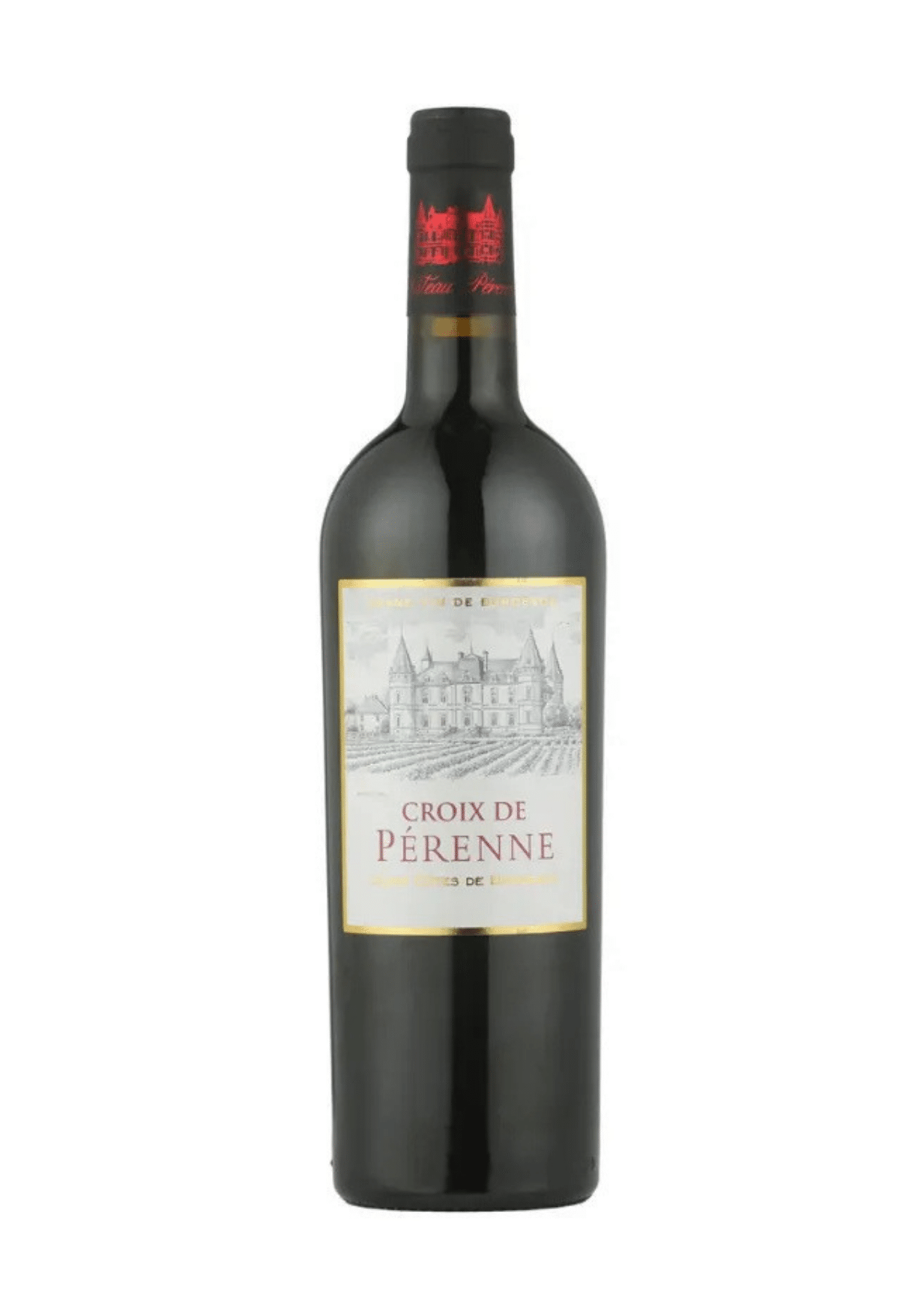 Château Pérenne Croix de Pérenne, Blaye, Côtes De Bordeaux Château Pérenne Croix de Pérenne, Blaye, Côtes De Bordeaux