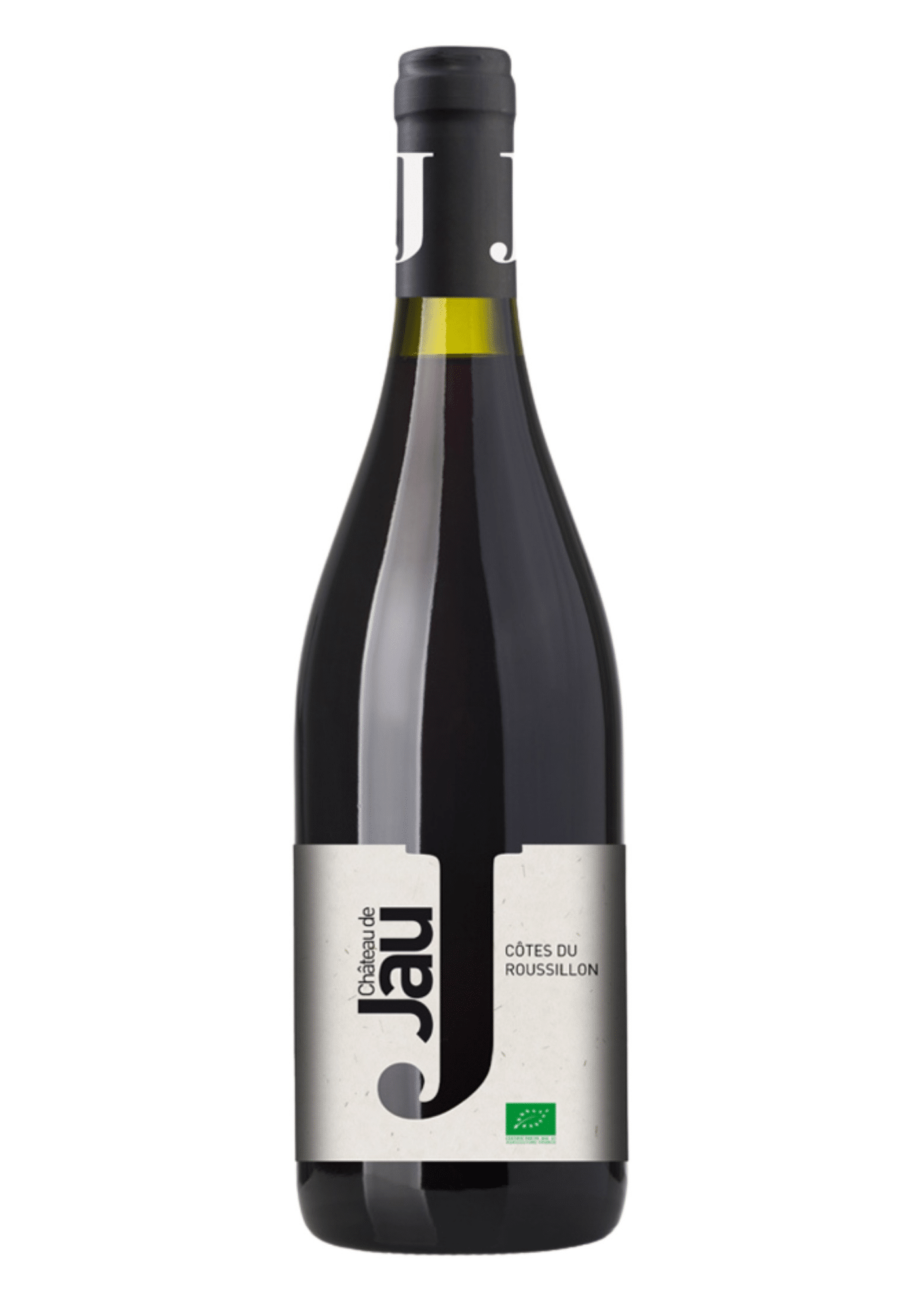 Château de Jau Cuvée J Château de Jau "Cuvée J" Rouge Økologisk Côtes du Roussillon Villages