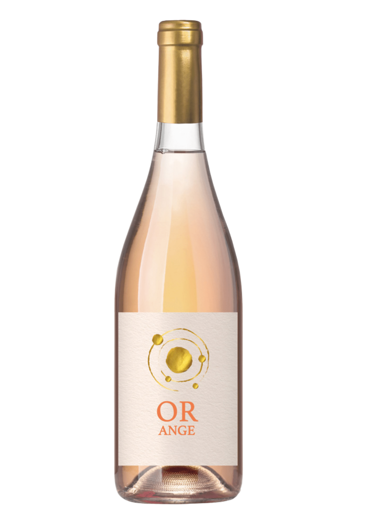 Château de Jau Orange Château de Jau Vin Orange
