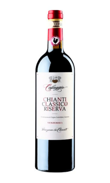 Cafaggio Chianti Classico Riserva DOCG