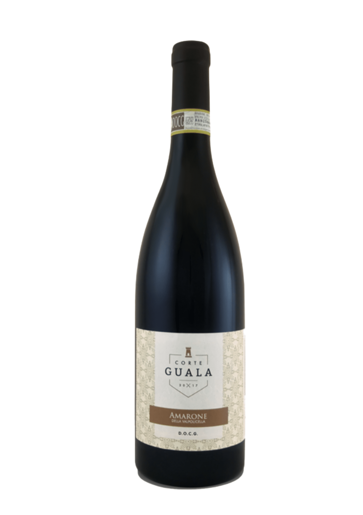 Corte Guala Amarone delle Valpolicella DOC Corte Guala Amarone delle Valpolicella DOC