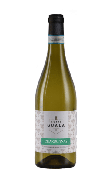 Corte Guala Chardonnay IGT Verona