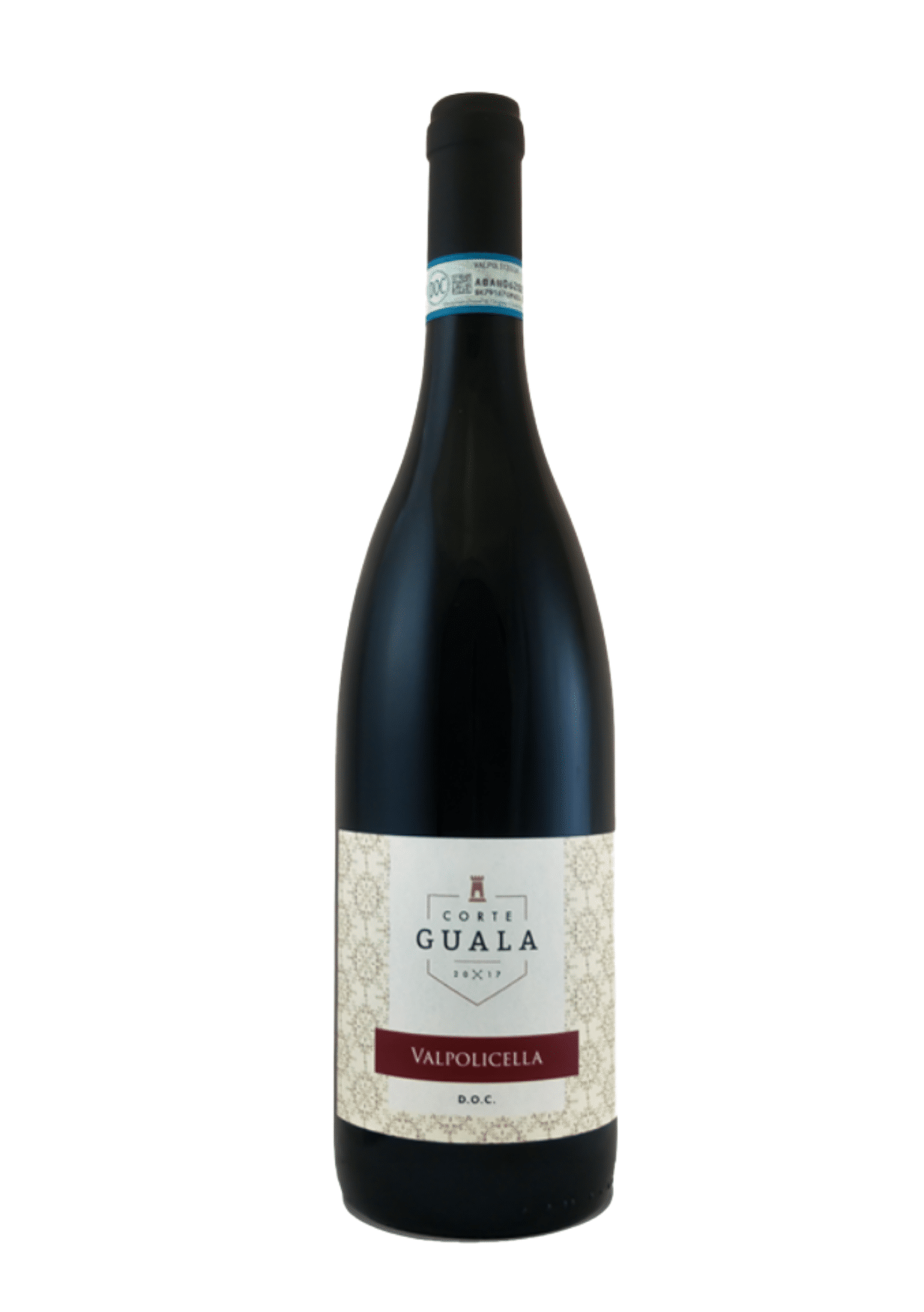 Corte Guala Valpolicella DOC Corte Guala Valpolicella DOC