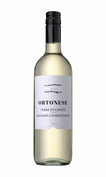 Caldora Ortonese Malvasia/Chardonnay, Terre di Chieti IGT