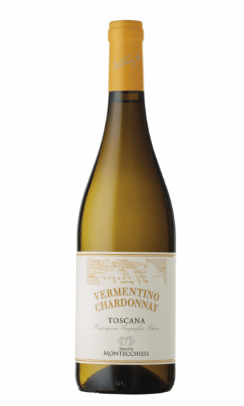 Tenuta Montecchiesi Vermentino - Chardonnay, IGT Toscana