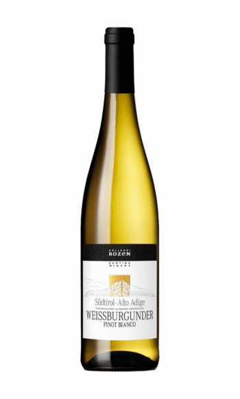 Kellerei Bozen Cantina Bolzano Weissburgunder/Pinot Bianco, DOC Südtirol-Alto Adige