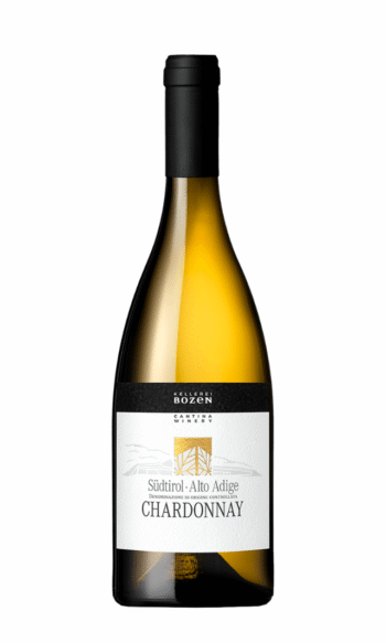 Kellerei Bozen Cantina Bolzano Chardonnay, DOC Südtirol-Alto Adige