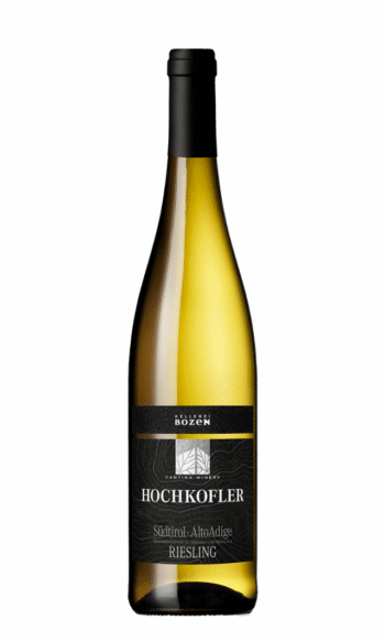 Kellerei Bozen Cantina Bolzano Hochkofler Riesling, DOC Südtirol-Alto Adige