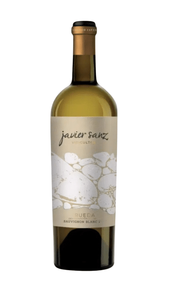 Javier Sanz Sauvignon Blanc D.O Rueda